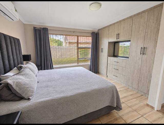3 BEDROOM PROPERTY TO RENT IN EDELWEISS